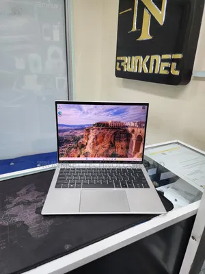 Laptop HP Dragonfly G3 32GB Intel Core i7 SSD 512GB
