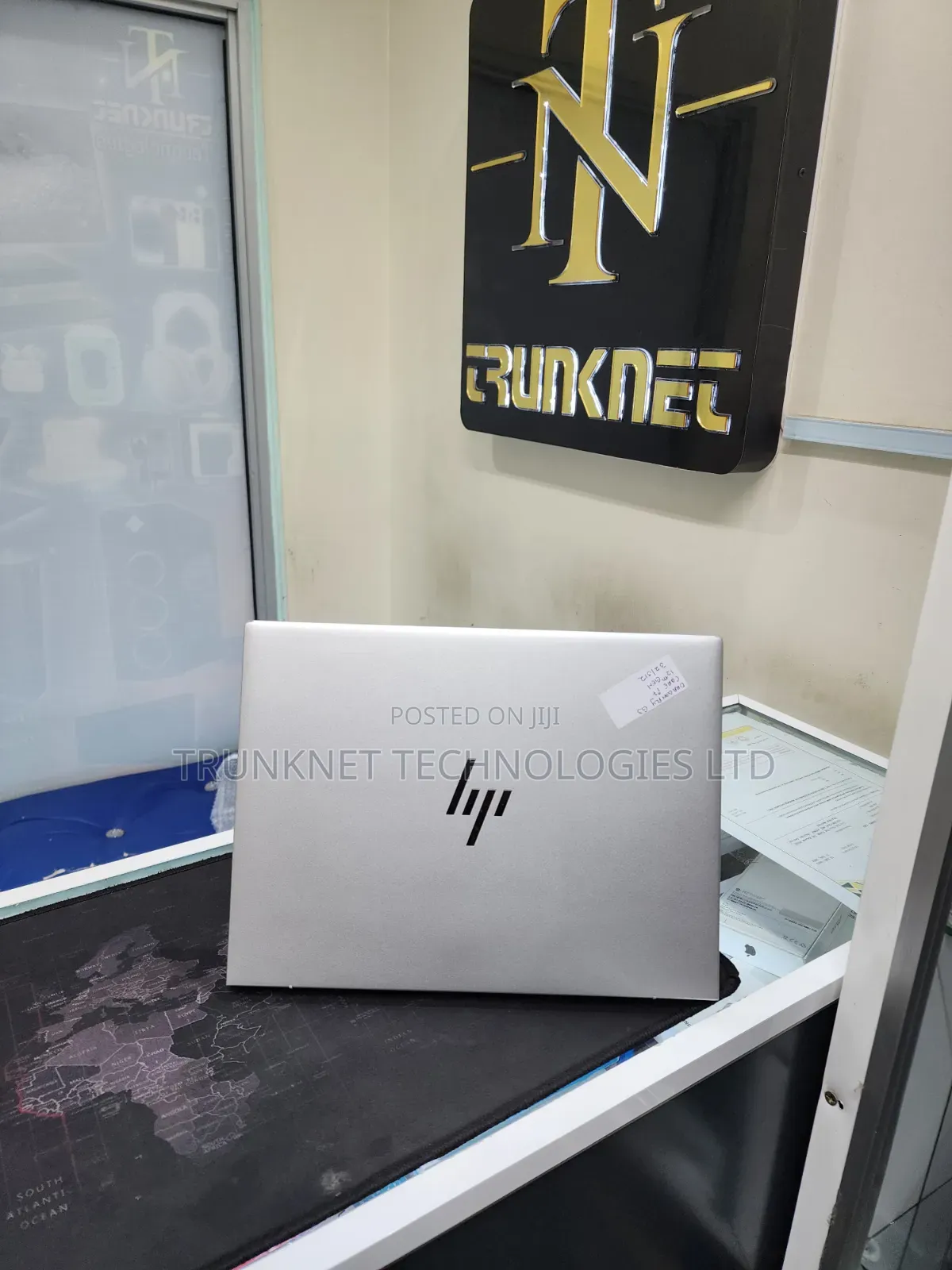 Laptop HP Dragonfly G3 32GB Intel Core i7 SSD 512GB