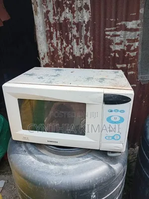 Selling Microwave