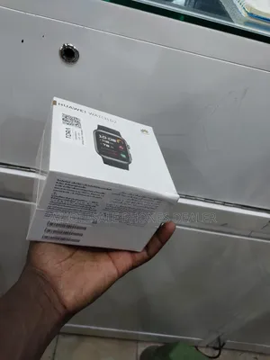 Huawei Watch D2