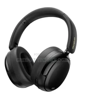 Oraimo BoomPop N OHP-915N Wireless Headphones 65 Hours