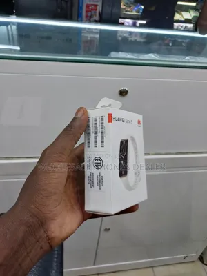 Huawei Watch Band9