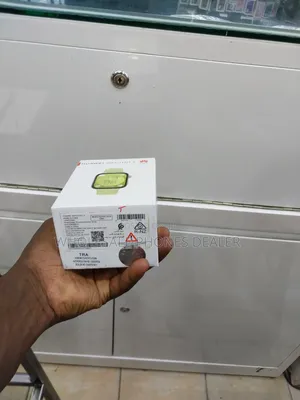 Huawei Band 11 Pro