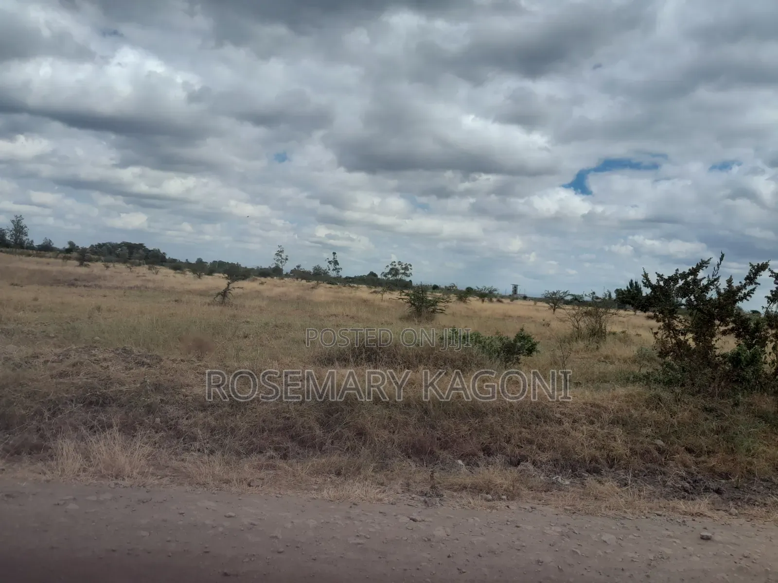 Affordable Residential Plot for Sale