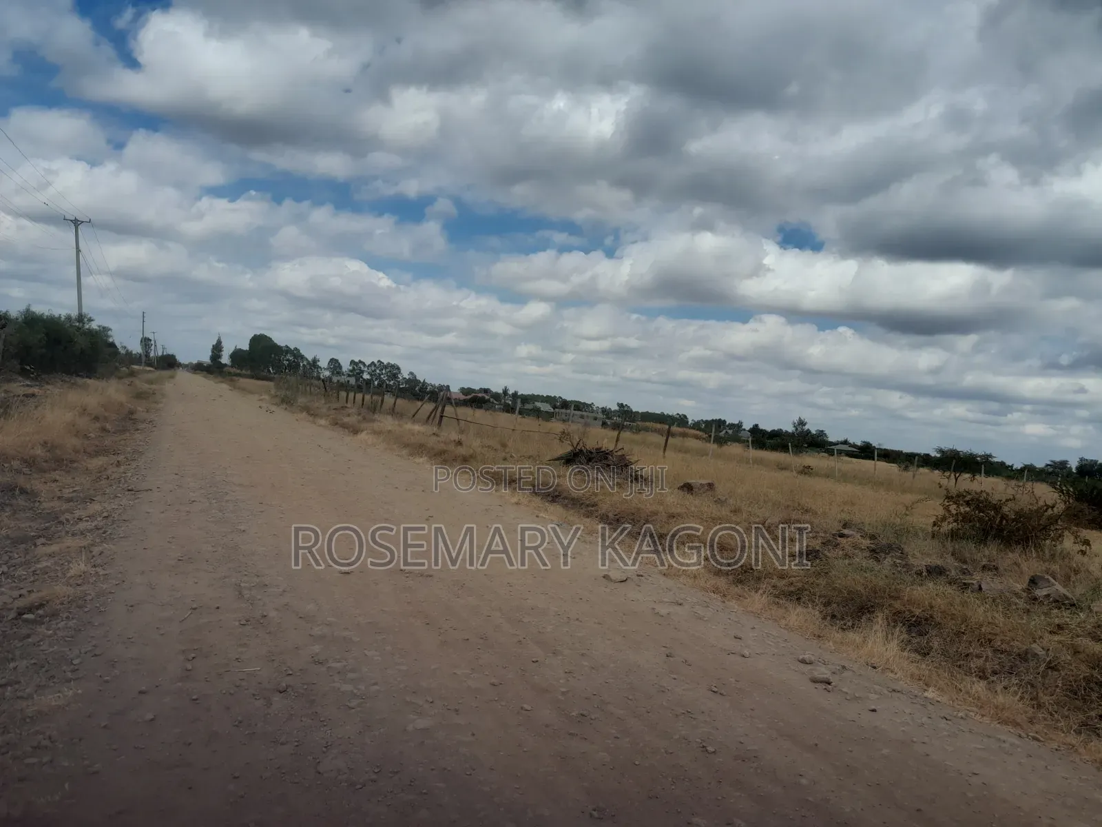 Affordable Residential Plot for Sale