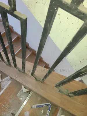 Post-Construction Cleaning Experts!