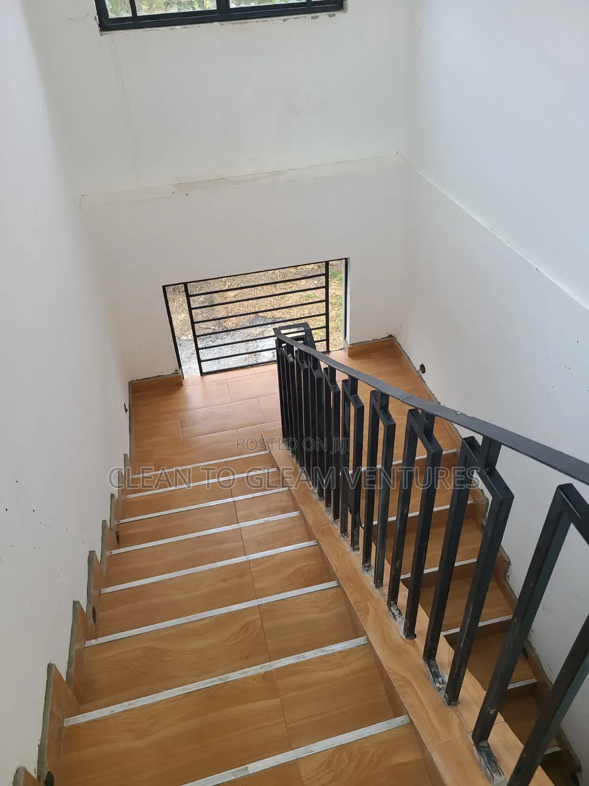 Post-Construction Cleaning Experts!