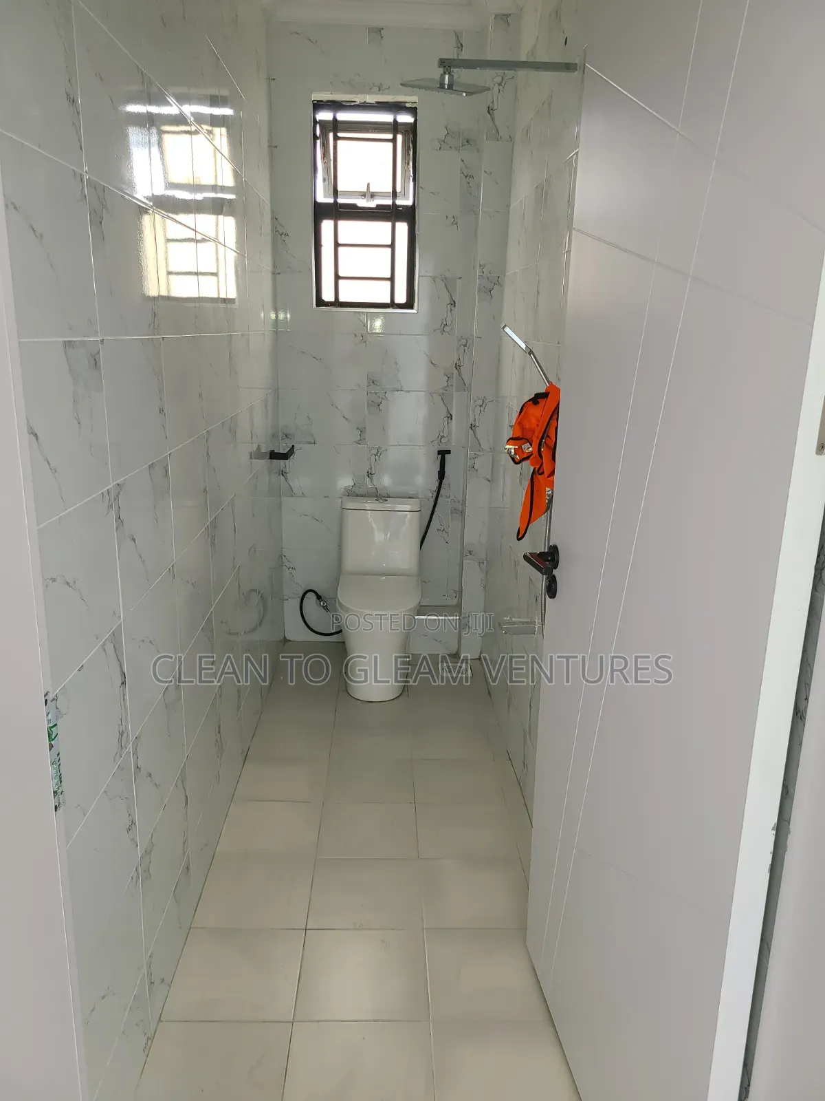 Post-Construction Cleaning Experts!