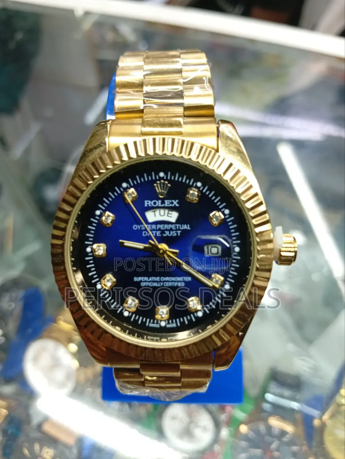 Rolex Watches