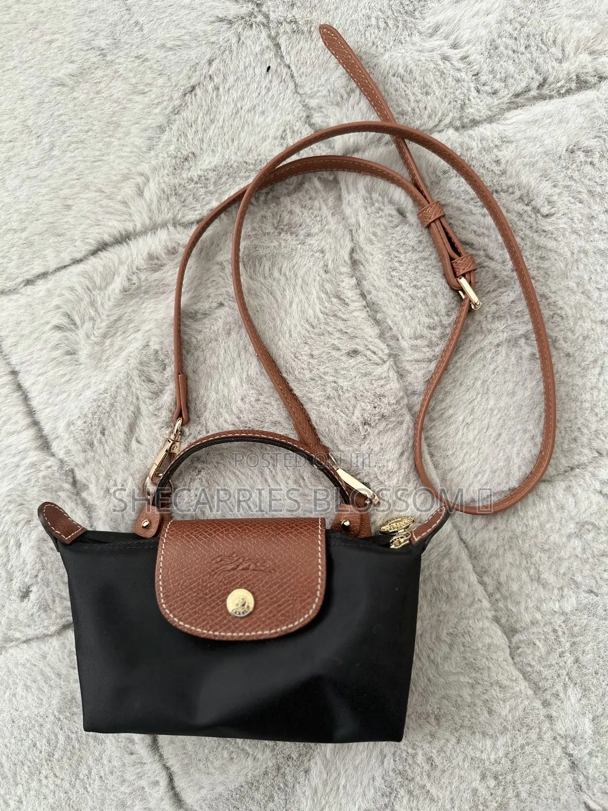 Aesthetic Women Handbags