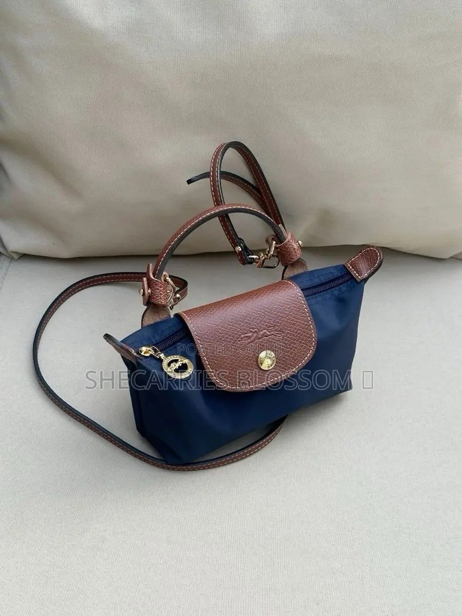 Aesthetic Women Handbags