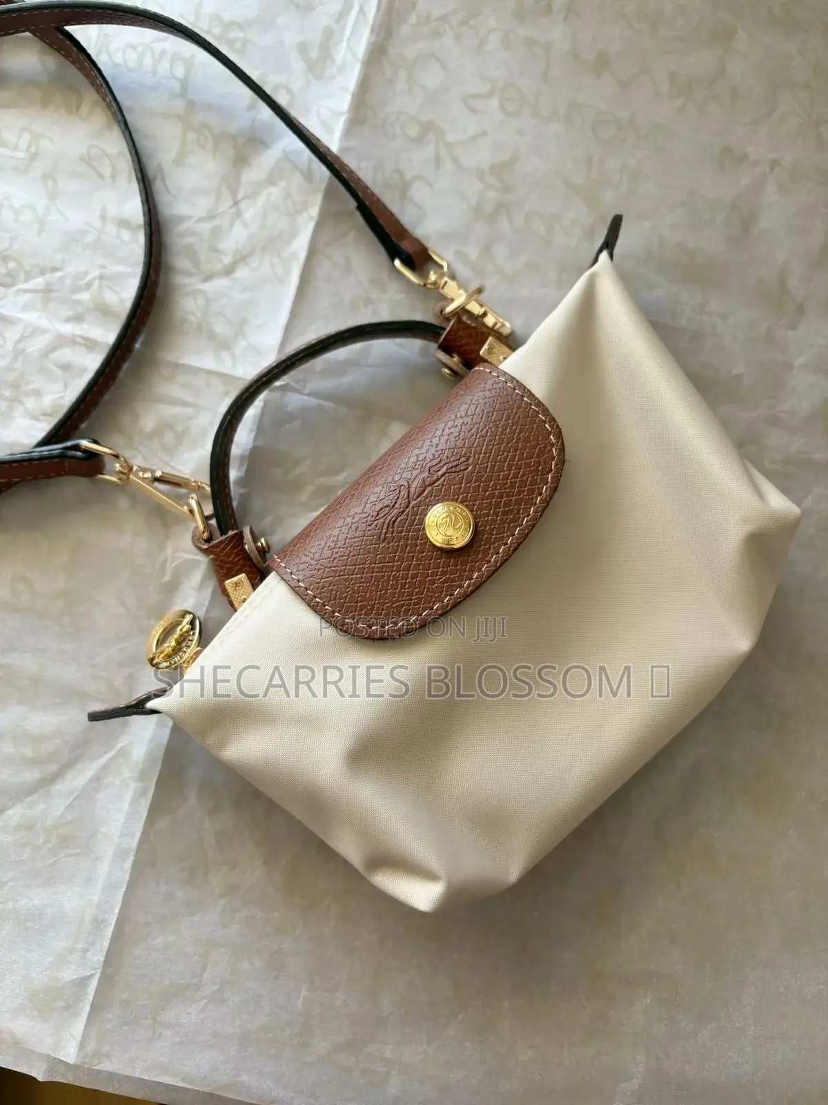 Aesthetic Women Handbags