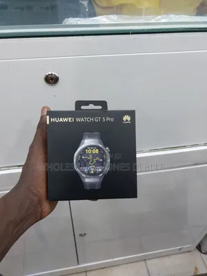 Hauwei Watch GT 5pro