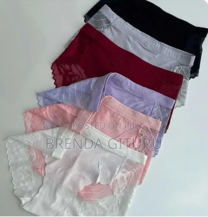 Cute Panties