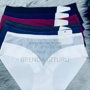 Cute Panties
