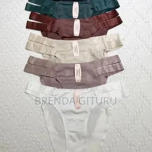 Cute Panties