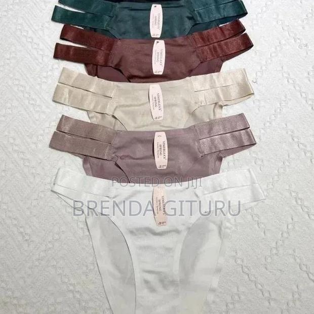 Cute Panties - thumbnail 3