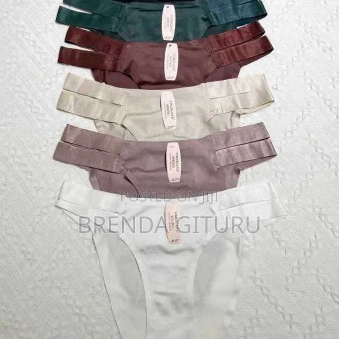 Cute Panties