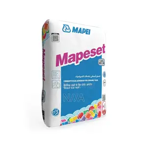 MAPEI Mapeset Tile Adhesive