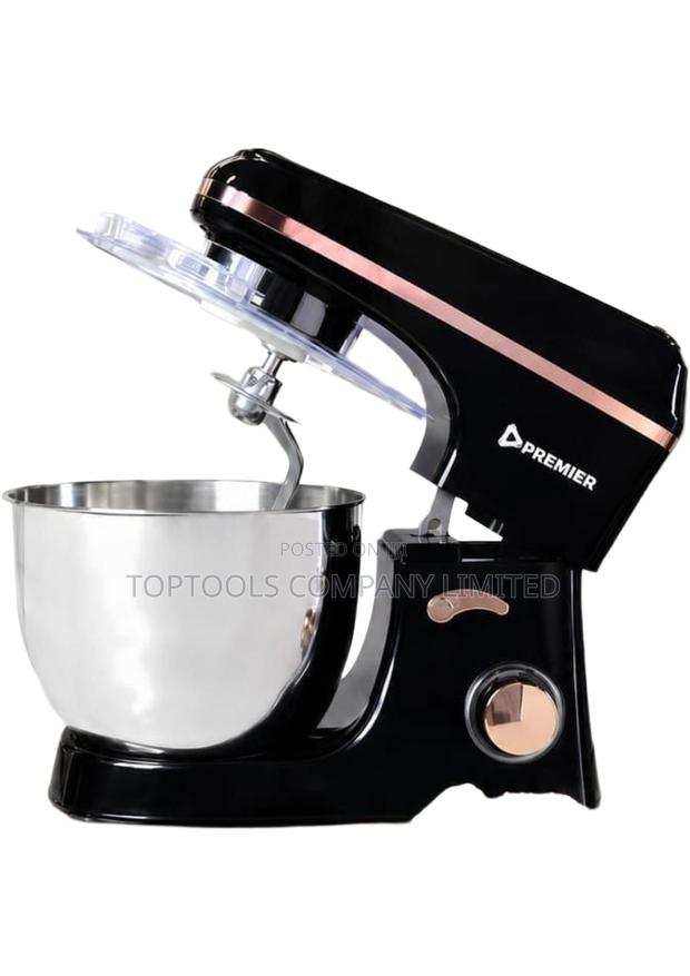 Premier Stand Mixer PMX 7ltr 5speed