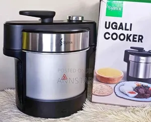 Mulfuctional Ugali Maker Syinix