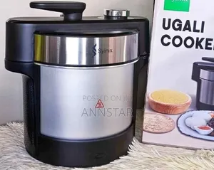 Mulfuctional Ugali Maker Syinix
