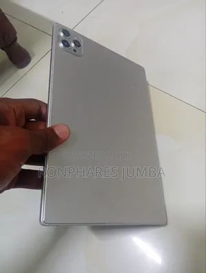 OnePlus Pad 64 GB White