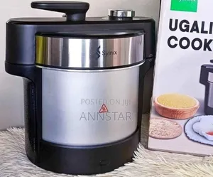 Low Power Consumption Syinix Ugali Maker 6 L