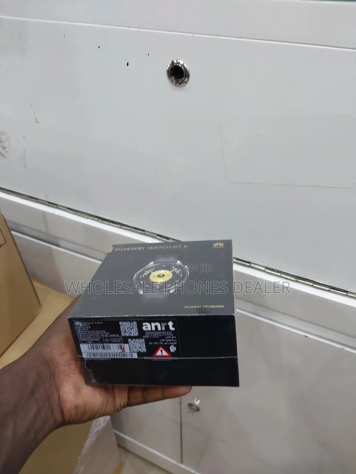 Huawei Watch GT 6 44MM