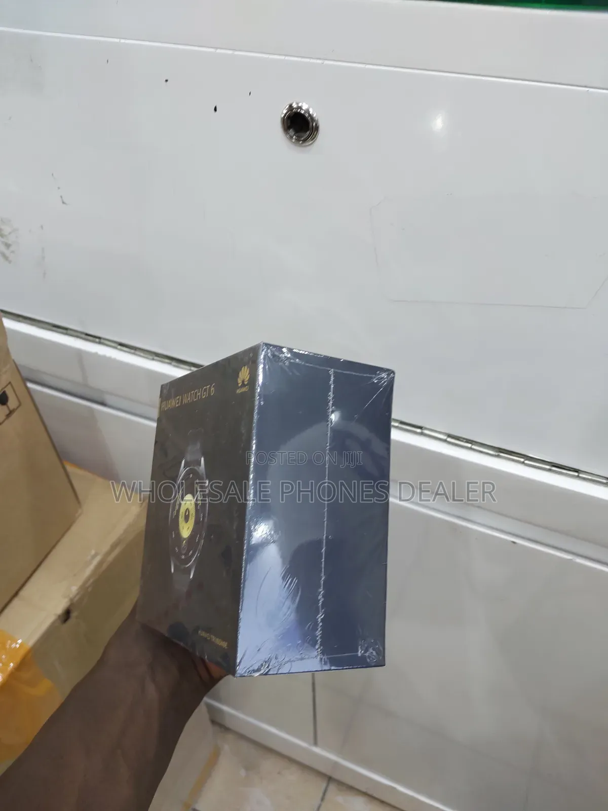 Huawei Watch GT 6 44MM