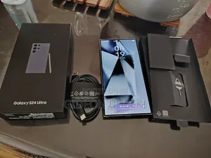 Samsung Galaxy S24 Ultra 512 GB