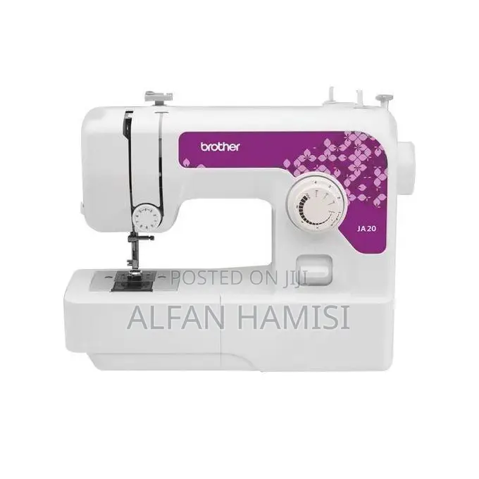 J20 Electric Sewing Machine
