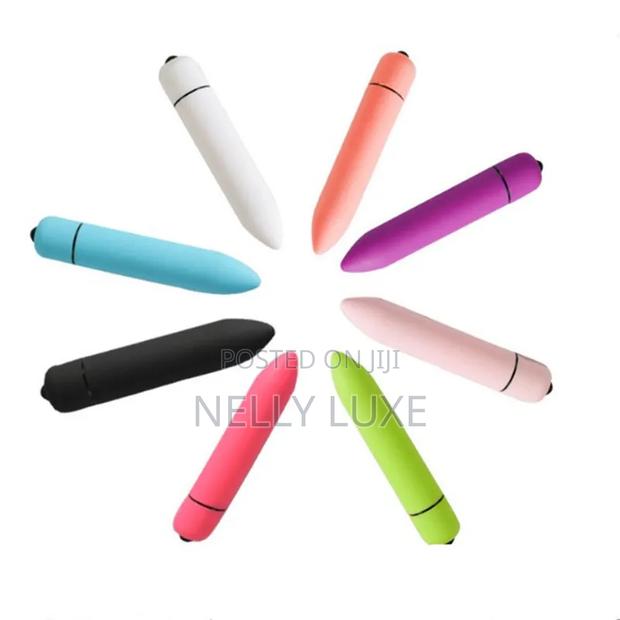 Mini Bullet Vibrator - thumbnail 2