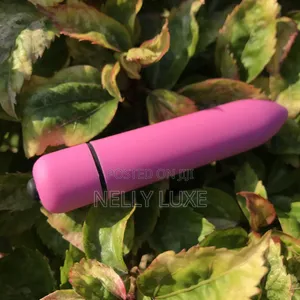 Mini Bullet Vibrator