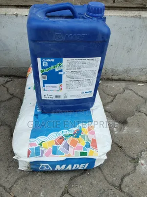 Mapei Mapelastic Smart