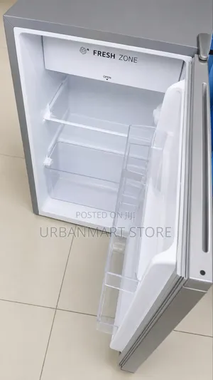 Hisense 94L Energy Saving Single Door Fridge