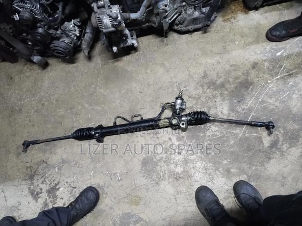 Steering Rack Harrier Old Model - main view