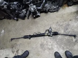 Steering Rack Harrier Old Model