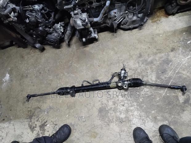Steering Rack Harrier Old Model - thumbnail 2