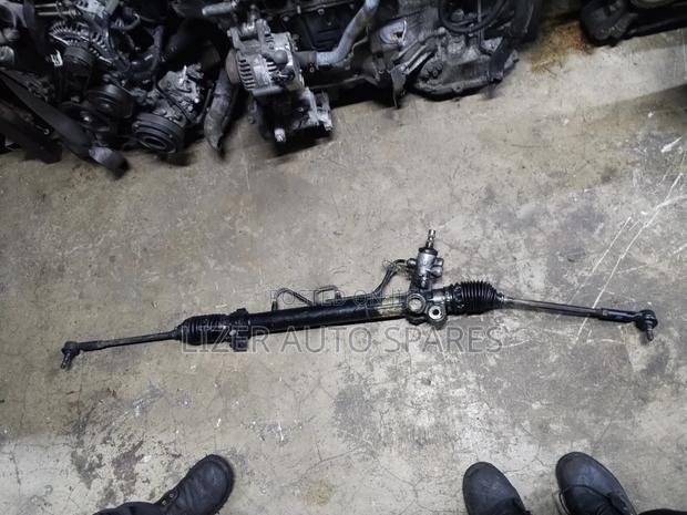 Steering Rack Harrier Old Model - thumbnail 3
