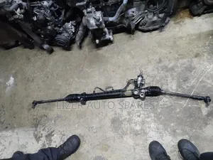 Steering Rack Harrier Old Model
