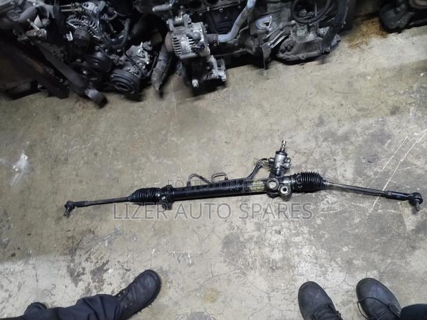 Steering Rack Harrier Old Model - thumbnail 4