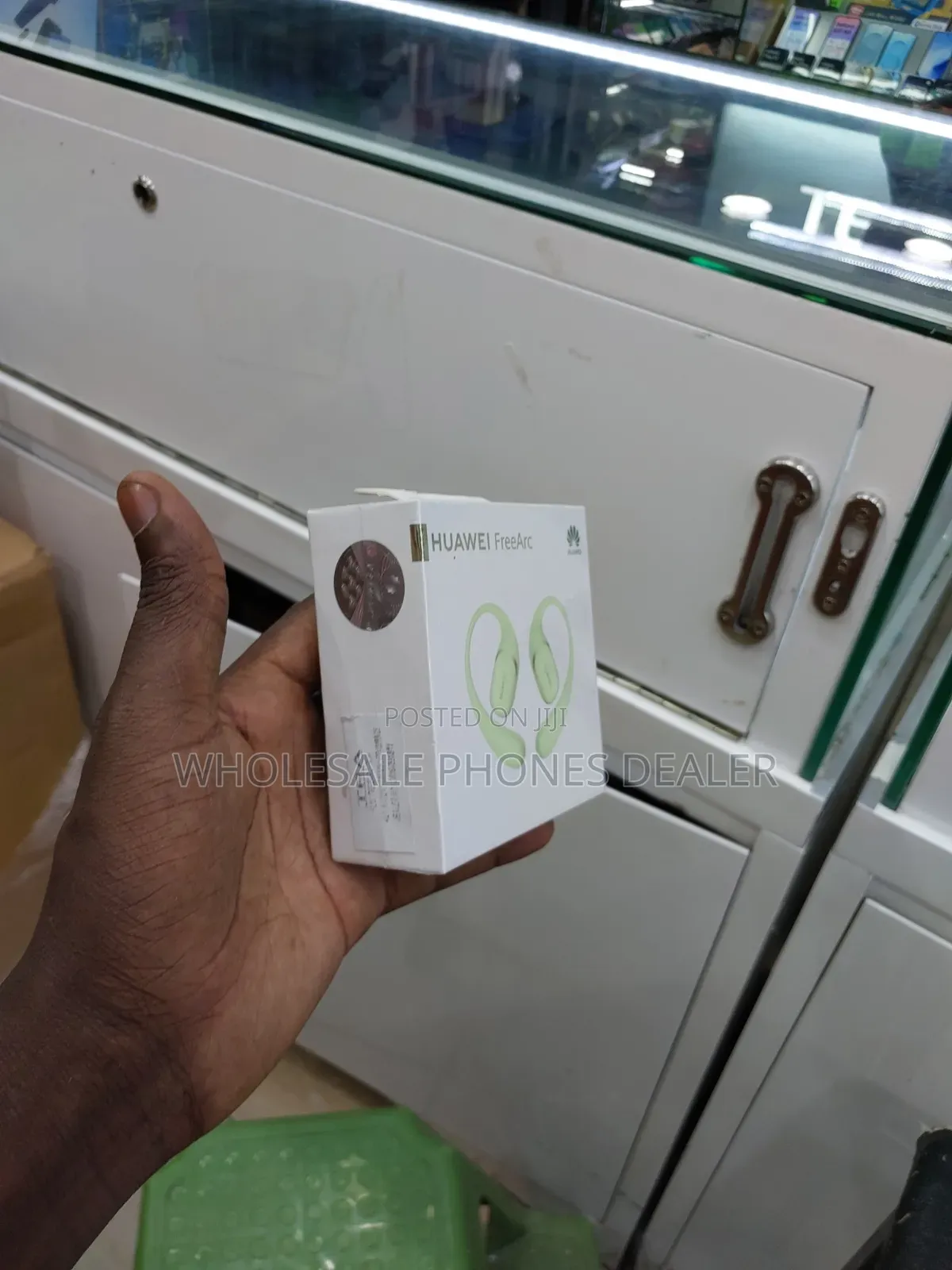 Huawei freeARC BUDS