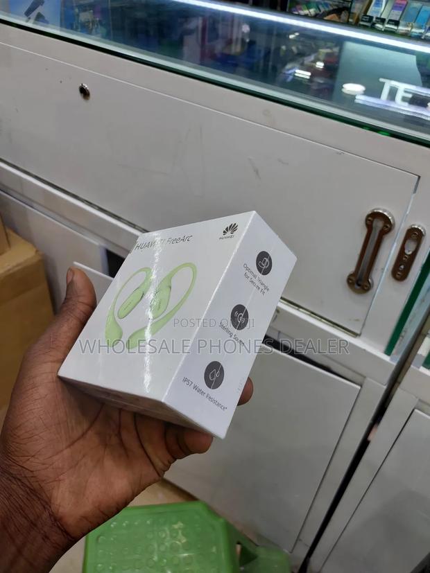 Huawei freeARC BUDS - thumbnail 3