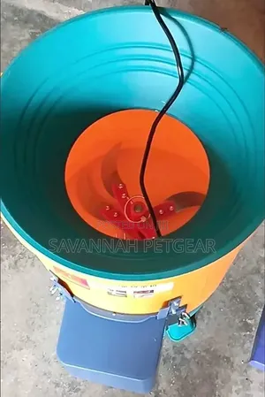 Fully Automatic Vegetable Chopper and Shredder for Poultry Livestock