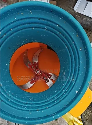 Fully Automatic Vegetable Chopper and Shredder for Poultry Livestock