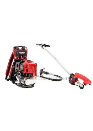 Backpack 2stroke Premier Brush Cutter