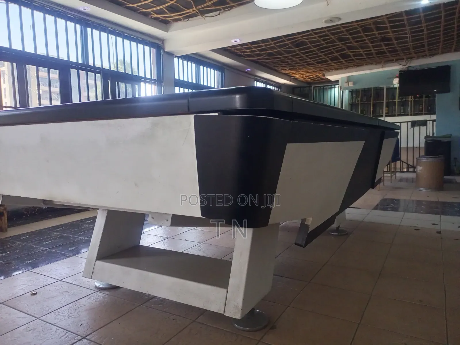 Premium 10Ft Snooker Pool Table