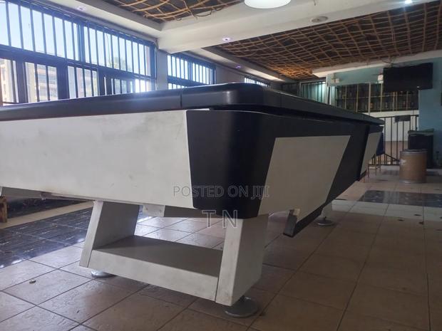 Premium 10Ft Snooker Pool Table - thumbnail 3