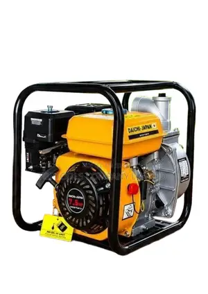 Daichi Japan Petrol Waterpump 3inch